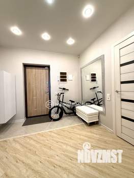 3-к квартира, вторичка, 95м2, 13/25 этаж