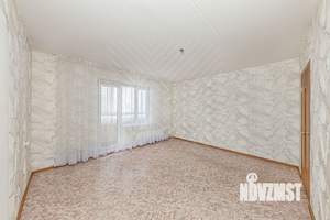 2-к квартира, вторичка, 54м2, 1/10 этаж