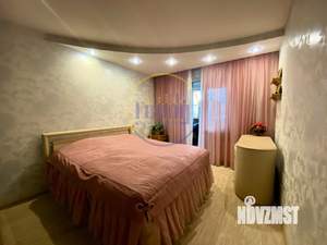3-к квартира, вторичка, 65м2, 9/10 этаж