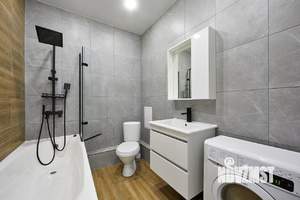 2-к квартира, вторичка, 65м2, 9/17 этаж