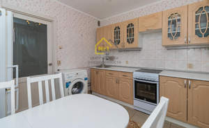 2-к квартира, вторичка, 53м2, 3/10 этаж