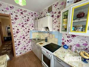 2-к квартира, вторичка, 46м2, 1/5 этаж