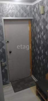 1-к квартира, вторичка, 31м2, 1/5 этаж