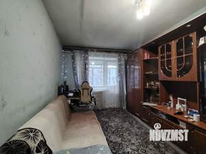 1-к квартира, вторичка, 26м2, 4/4 этаж