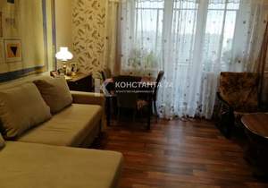 2-к квартира, вторичка, 53м2, 9/10 этаж