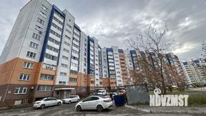 Студия квартира, вторичка, 25м2, 4/11 этаж