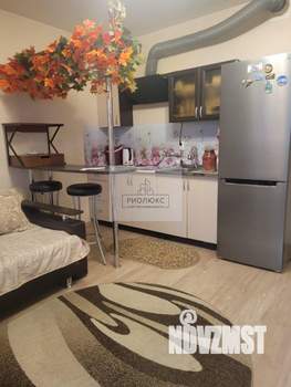 Студия квартира, вторичка, 24м2, 3/9 этаж