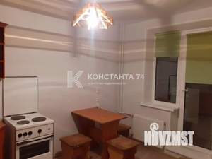 1-к квартира, вторичка, 32м2, 8/10 этаж