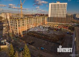 2-к квартира, вторичка, 65м2, 6/10 этаж