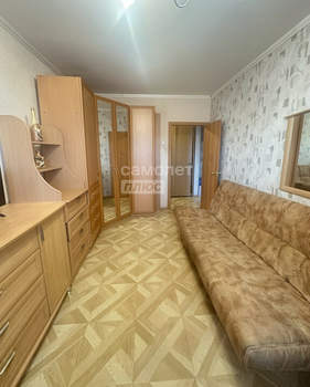 1-к квартира, вторичка, 32м2, 5/10 этаж