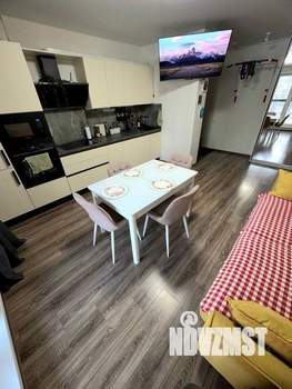 2-к квартира, вторичка, 50м2, 6/18 этаж