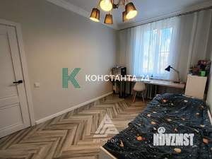 2-к квартира, вторичка, 56м2, 2/3 этаж