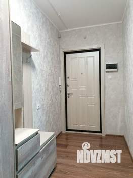 2-к квартира, вторичка, 65м2, 11/18 этаж