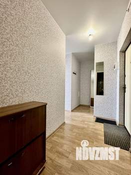 2-к квартира, вторичка, 44м2, 12/17 этаж