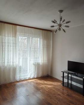 2-к квартира, вторичка, 44м2, 3/5 этаж