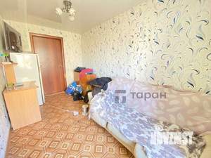 1-к квартира, вторичка, 21м2, 5/5 этаж