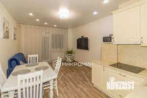 1-к квартира, вторичка, 54м2, 7/20 этаж