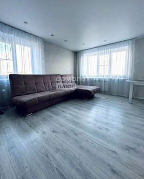 Студия квартира, вторичка, 30м2, 4/5 этаж