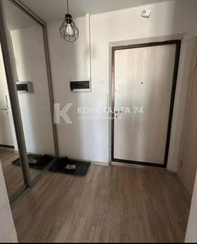 1-к квартира, вторичка, 32м2, 10/10 этаж