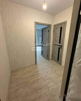 2-к квартира, вторичка, 56м2, 15/18 этаж