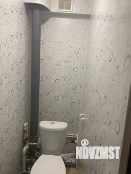 3-к квартира, вторичка, 63м2, 5/5 этаж