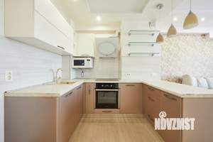 3-к квартира, вторичка, 85м2, 8/9 этаж