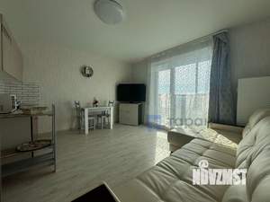 Студия квартира, вторичка, 24м2, 9/21 этаж