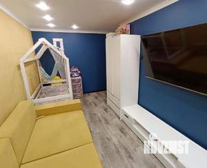 4-к квартира, вторичка, 80м2, 4/5 этаж