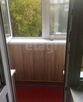 1-к квартира, вторичка, 30м2, 2/5 этаж