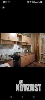 3-к квартира, вторичка, 64м2, 1/9 этаж