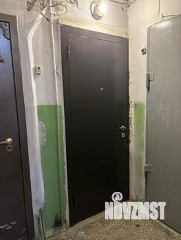 2-к квартира, вторичка, 42м2, 2/5 этаж