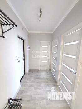3-к квартира, вторичка, 77м2, 8/16 этаж