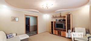 3-к квартира, вторичка, 76м2, 1/10 этаж