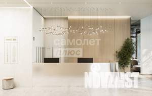 2-к квартира, вторичка, 47м2, 15/21 этаж