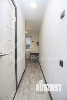 1-к квартира, вторичка, 31м2, 2/5 этаж