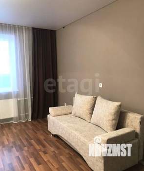 1-к квартира, вторичка, 30м2, 6/21 этаж