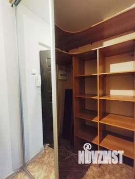 1-к квартира, вторичка, 40м2, 10/10 этаж