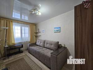 2-к квартира, вторичка, 44м2, 5/5 этаж