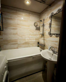 2-к квартира, вторичка, 51м2, 1/9 этаж