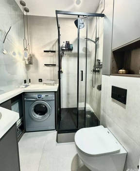 1-к квартира, вторичка, 49м2, 10/11 этаж