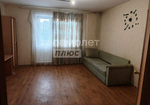 2-к квартира, вторичка, 57м2, 9/10 этаж