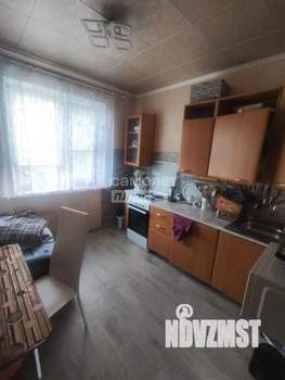 2-к квартира, вторичка, 53м2, 2/9 этаж