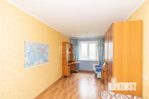 2-к квартира, вторичка, 77м2, 4/10 этаж