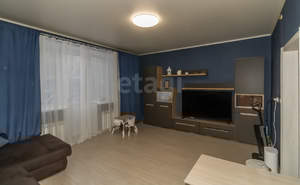 3-к квартира, вторичка, 80м2, 2/2 этаж