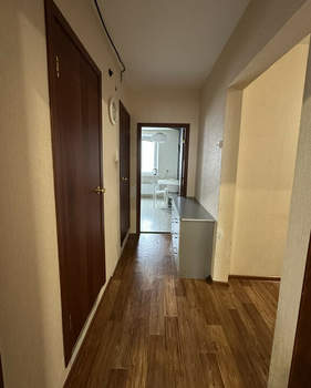 2-к квартира, вторичка, 57м2, 10/10 этаж