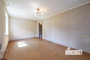 1-к квартира, вторичка, 31м2, 4/5 этаж