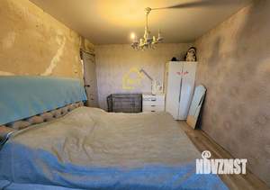 3-к квартира, вторичка, 69м2, 5/5 этаж