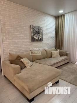 2-к квартира, вторичка, 67м2, 6/16 этаж