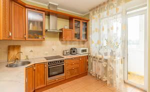 2-к квартира, вторичка, 65м2, 6/16 этаж