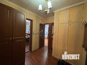 2-к квартира, вторичка, 53м2, 9/9 этаж